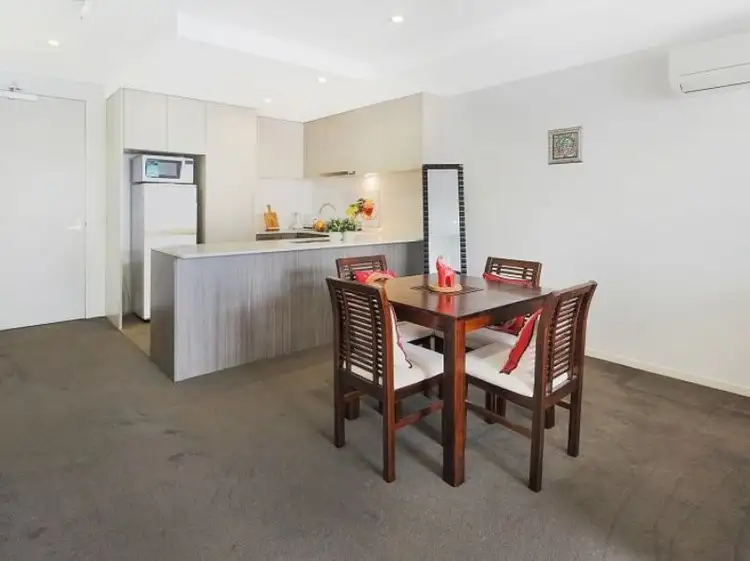 Third view of Homely apartment listing, 209/32 La Scala Avenue, Maribyrnong VIC 3032