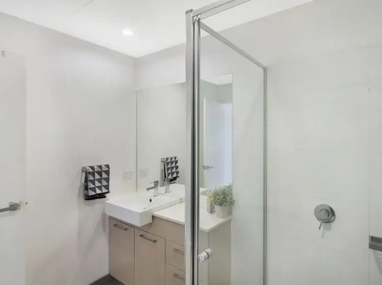 Fourth view of Homely apartment listing, 209/32 La Scala Avenue, Maribyrnong VIC 3032