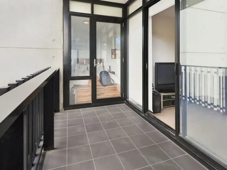 Fifth view of Homely apartment listing, 209/32 La Scala Avenue, Maribyrnong VIC 3032
