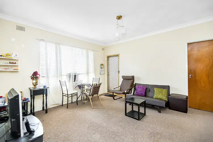 Second view of Homely apartment listing, 1/5 Hampstead Road, Homebush West NSW 2140