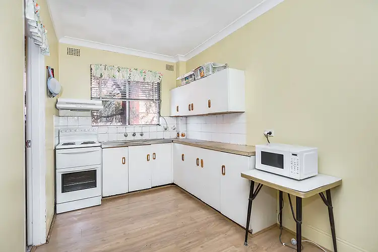 Third view of Homely apartment listing, 1/5 Hampstead Road, Homebush West NSW 2140