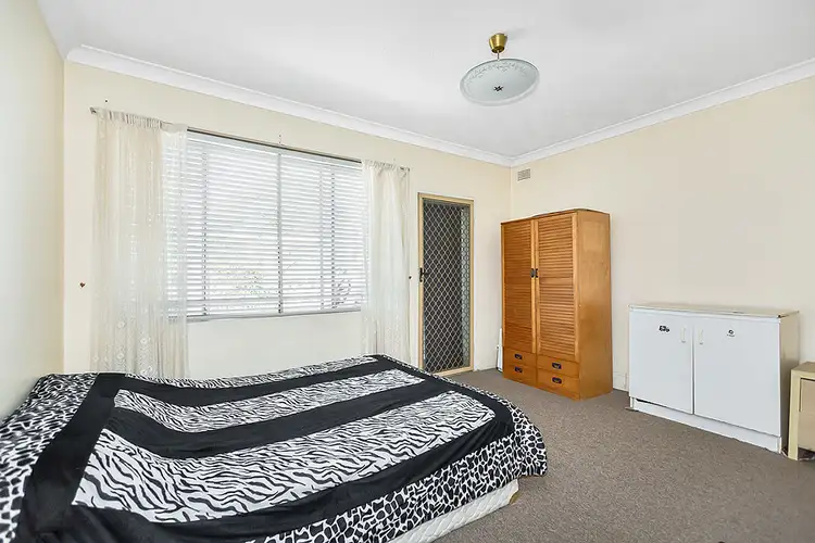 Fourth view of Homely apartment listing, 1/5 Hampstead Road, Homebush West NSW 2140