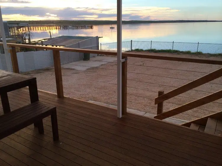 6 Alfred Terrace, Streaky Bay SA 5680