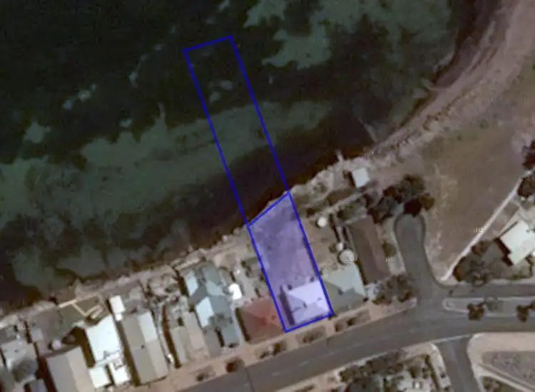 Seventh view of Homely house listing, 6 Alfred Terrace, Streaky Bay SA 5680