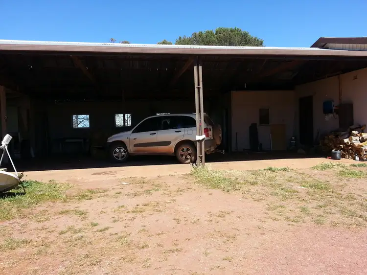 Sixth view of Homely rural property listing, 905 Charlton Gully Road, Charlton Gully SA 5607