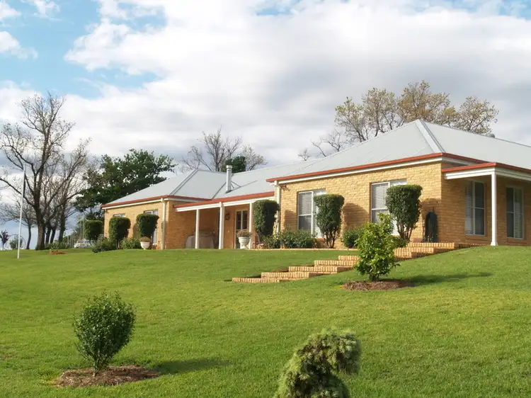 424 West Kameruka Road, Kameruka NSW 2550