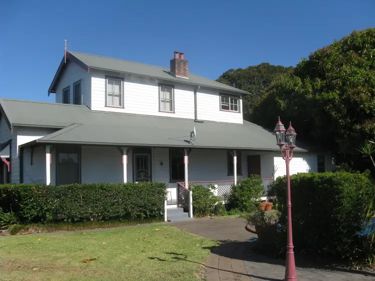 Third view of Homely house listing, 2 Newtons Road, Dumaresq Island NSW 2430