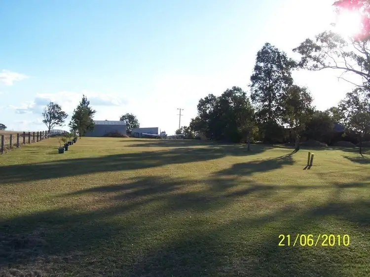 Fifth view of Homely house listing, 397 Lower Kangaroo Creek Road, Kangaroo Creek NSW 2460