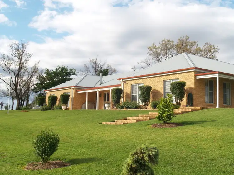 424 West Kameruka Road, Kameruka NSW 2550