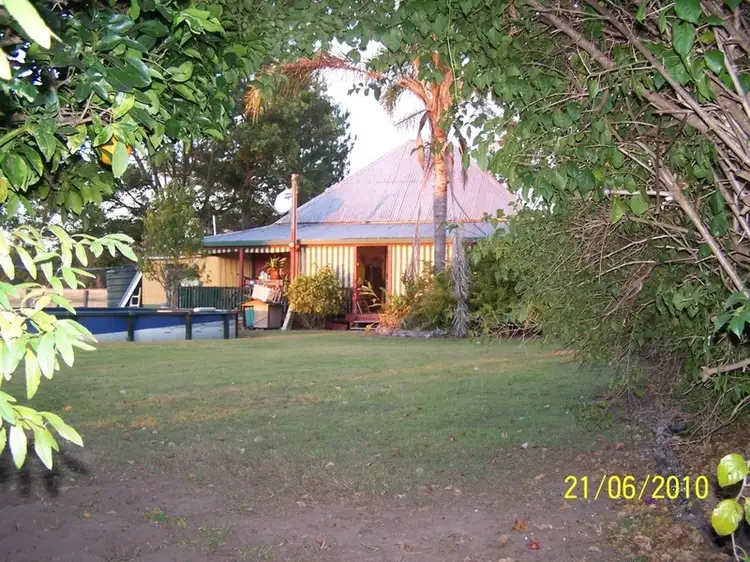 Second view of Homely rural property listing, 397 Lower Kangaroo Creek Road, Kangaroo Creek NSW 2460