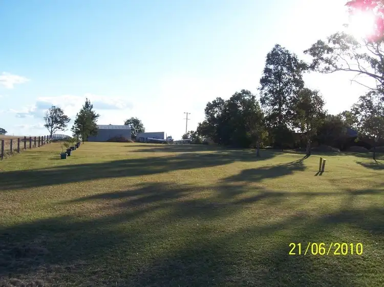 Fifth view of Homely rural property listing, 397 Lower Kangaroo Creek Road, Kangaroo Creek NSW 2460