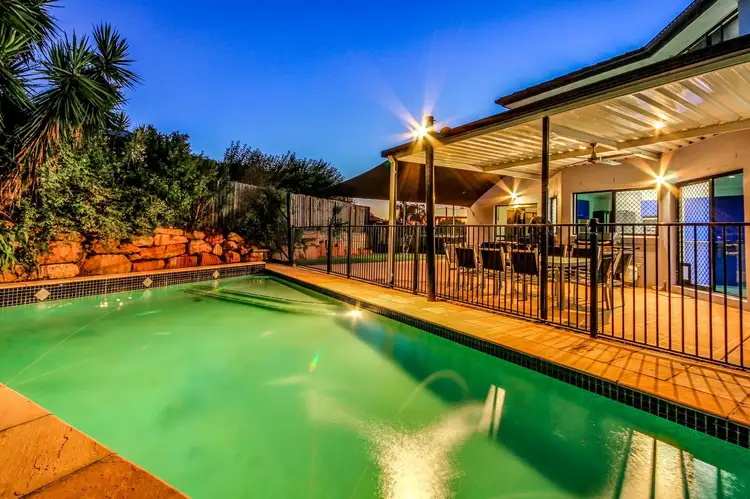 10 The Rise, Underwood QLD 4119