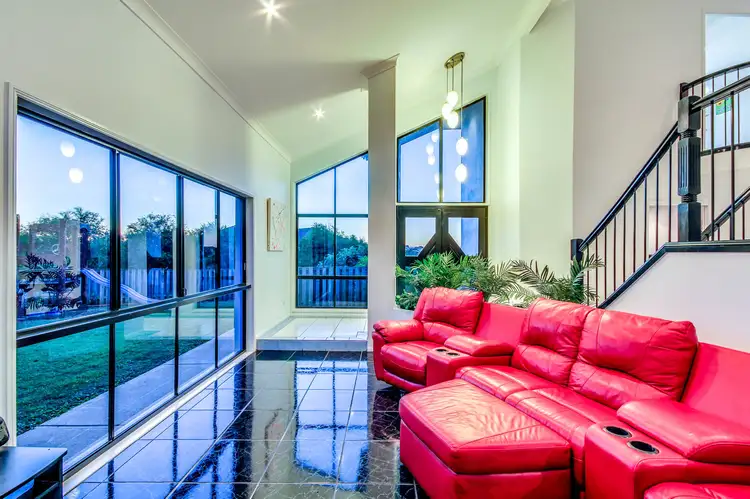 Third view of Homely house listing, 10 The Rise, Underwood QLD 4119