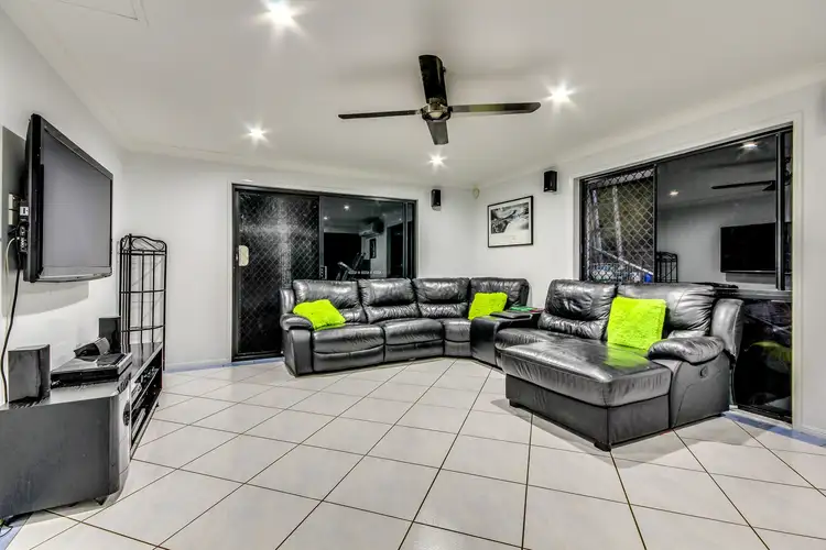Fourth view of Homely house listing, 10 The Rise, Underwood QLD 4119