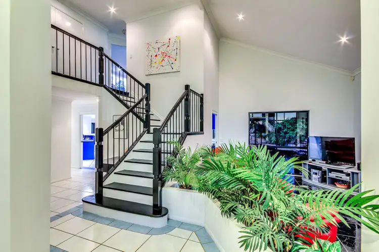 Fifth view of Homely house listing, 10 The Rise, Underwood QLD 4119