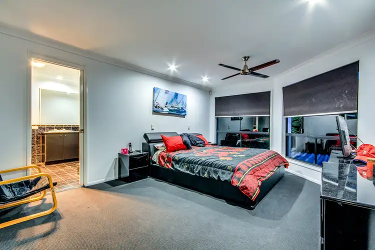 Sixth view of Homely house listing, 10 The Rise, Underwood QLD 4119