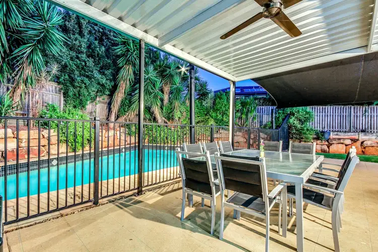 Seventh view of Homely house listing, 10 The Rise, Underwood QLD 4119