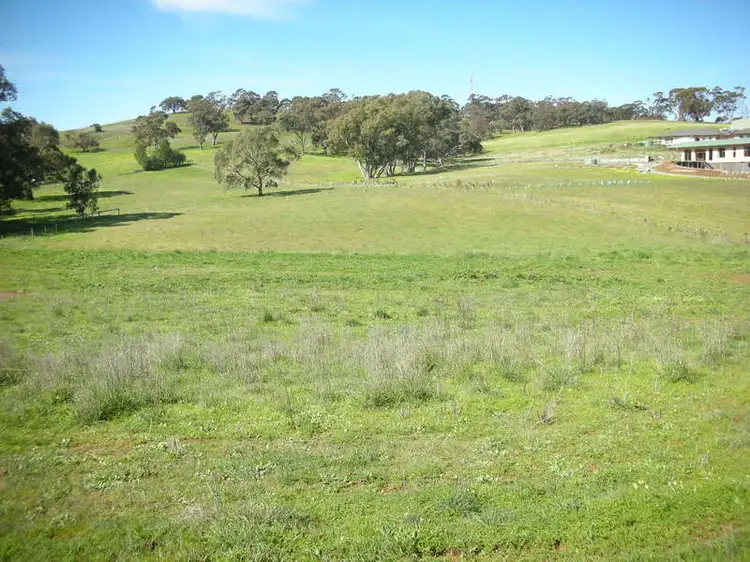 Lot 11 Leaney Court, Penrice SA 5353