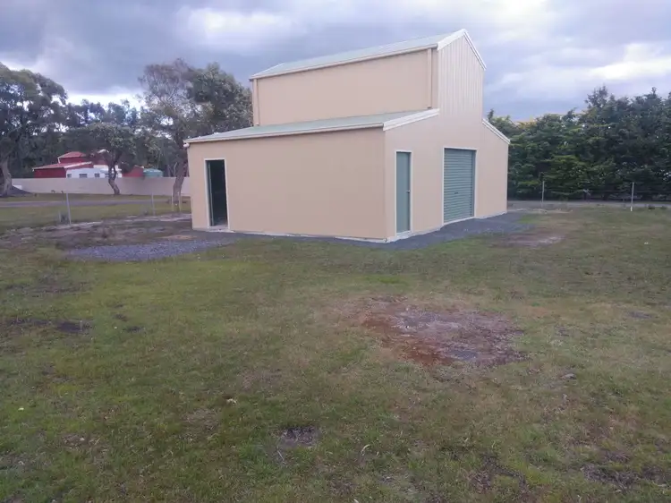 79 North Ansons Rd, Ansons Bay TAS 7216