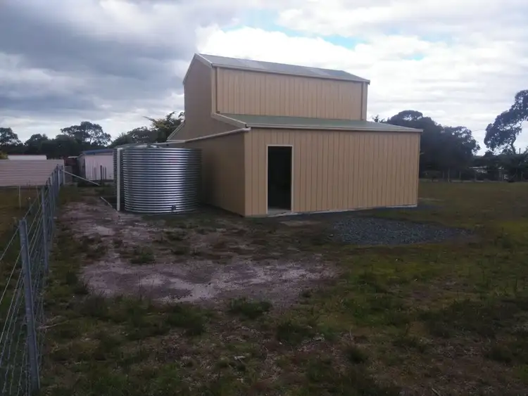 Second view of Homely land listing, 79 North Ansons Rd, Ansons Bay TAS 7216