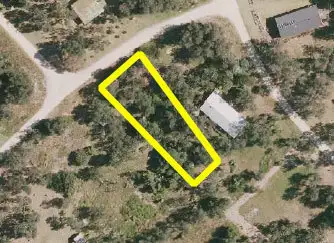 Main view of Homely land listing, 38 Davis Street, The Honeysuckles VIC 3851