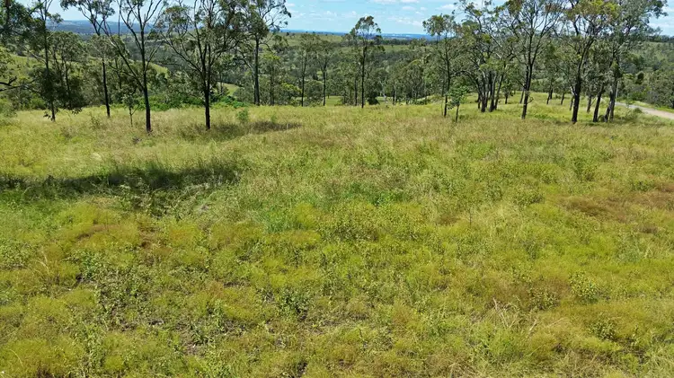 Third view of Homely land listing, Lot 24 Saddle Tree Creek Rd, Wengenville QLD 4615