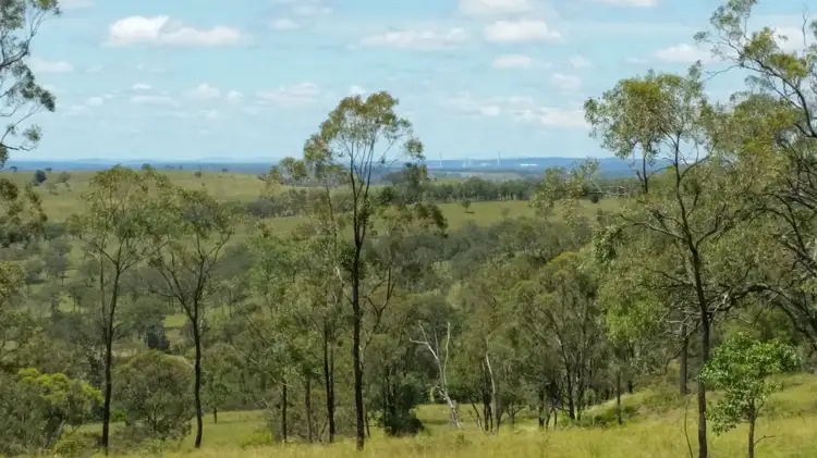 Fourth view of Homely land listing, Lot 24 Saddle Tree Creek Rd, Wengenville QLD 4615