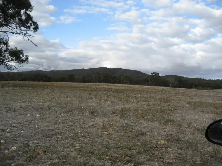 Second view of Homely land listing, Off Frenchmans-St Arnaud Rd, Barkly VIC 3384