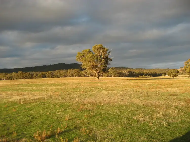 Third view of Homely land listing, Off Frenchmans-St Arnaud Rd, Barkly VIC 3384