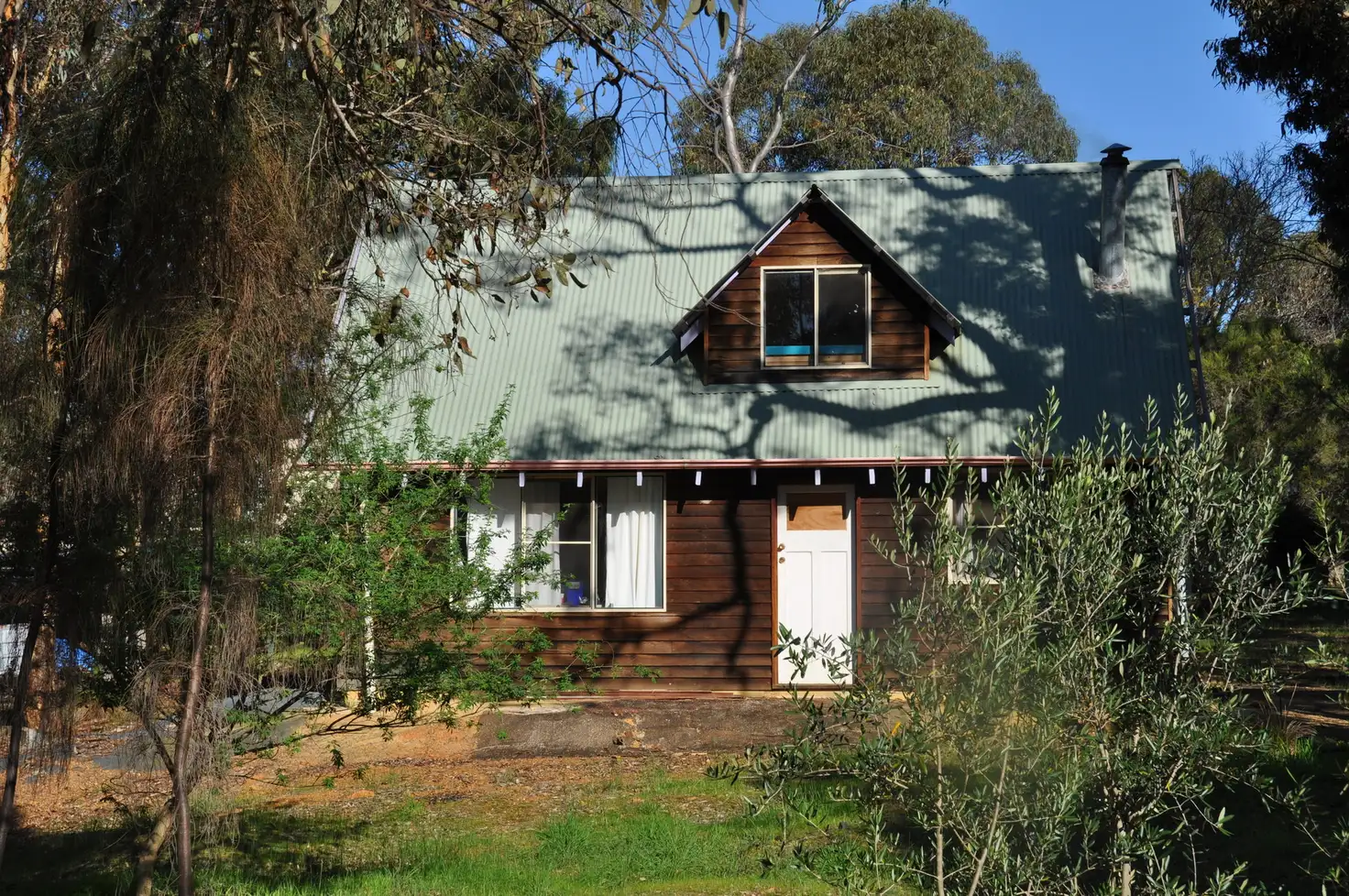 Main view of Homely house listing, 41 Gregory St, Dinninup WA 6244