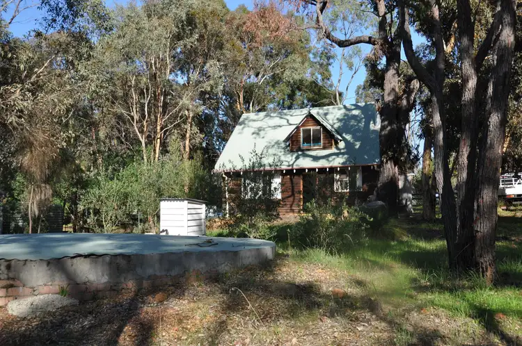 Second view of Homely house listing, 41 Gregory St, Dinninup WA 6244