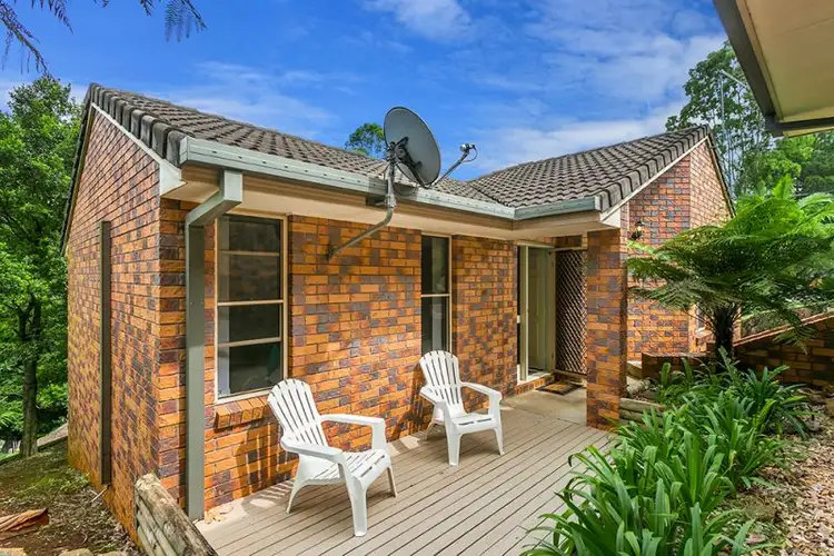 Main view of Homely house listing, 2 Coomera Place, Goonellabah NSW 2480