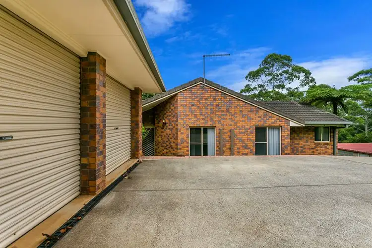 Second view of Homely house listing, 2 Coomera Place, Goonellabah NSW 2480