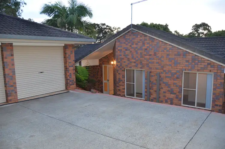 Third view of Homely house listing, 2 Coomera Place, Goonellabah NSW 2480