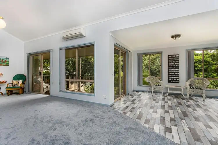 Fifth view of Homely house listing, 2 Coomera Place, Goonellabah NSW 2480