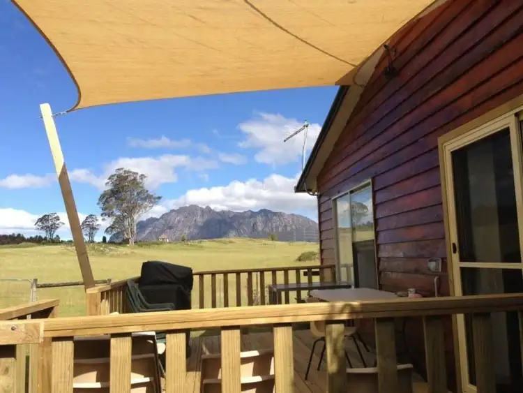 Sixth view of Homely rural property listing, 575 Staverton Road, Promised Land TAS 7306