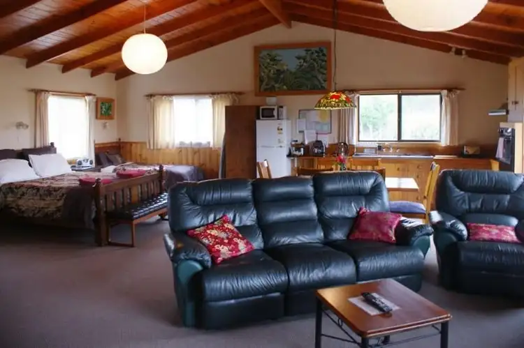 Seventh view of Homely rural property listing, 575 Staverton Road, Promised Land TAS 7306