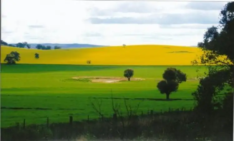 Second view of Homely rural property listing, Address available on request
