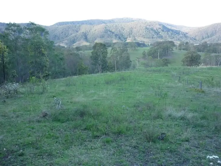 Second view of Homely rural property listing, 1/1677 Thunderbolts Way, Rookhurst NSW 2422