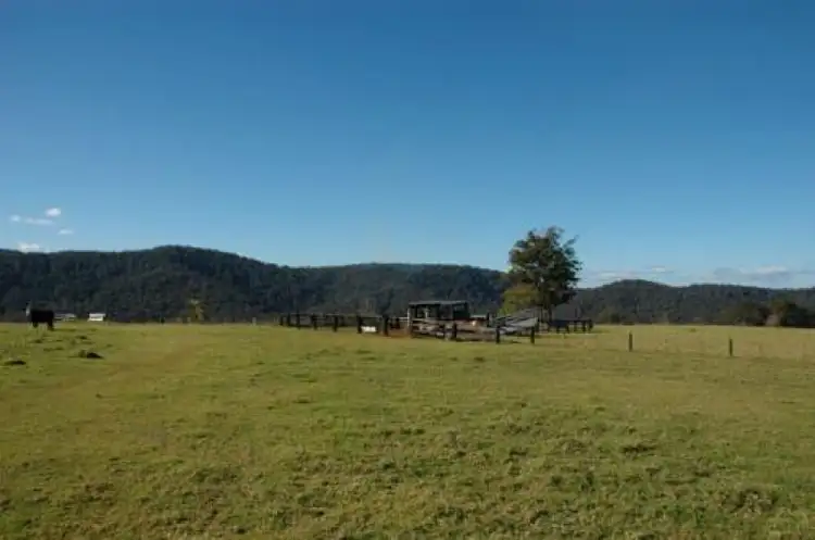 Fifth view of Homely rural property listing, 116 Mollydale Road, Tyringham NSW 2453
