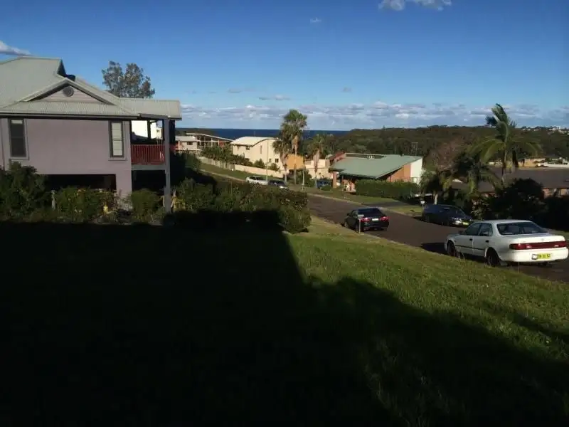 Main view of Homely land listing, 38 Coromont Drive, Red Head NSW 2430