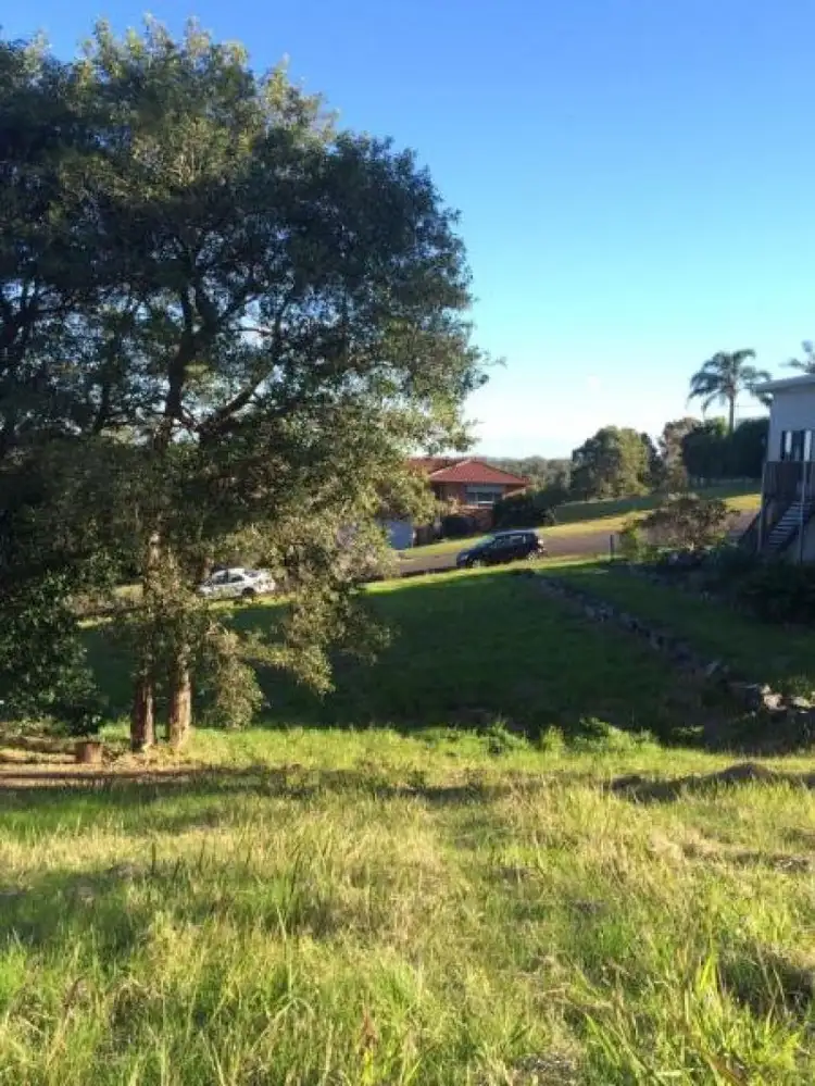 Second view of Homely land listing, 38 Coromont Drive, Red Head NSW 2430