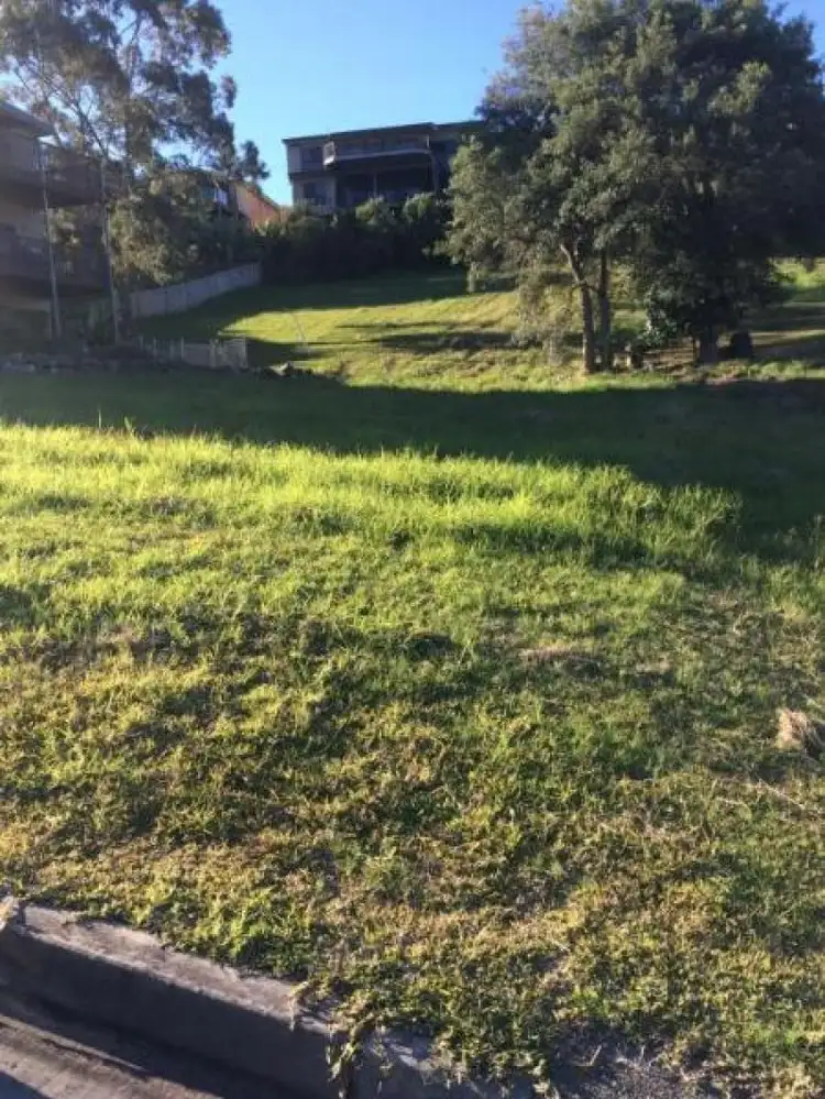 Third view of Homely land listing, 38 Coromont Drive, Red Head NSW 2430