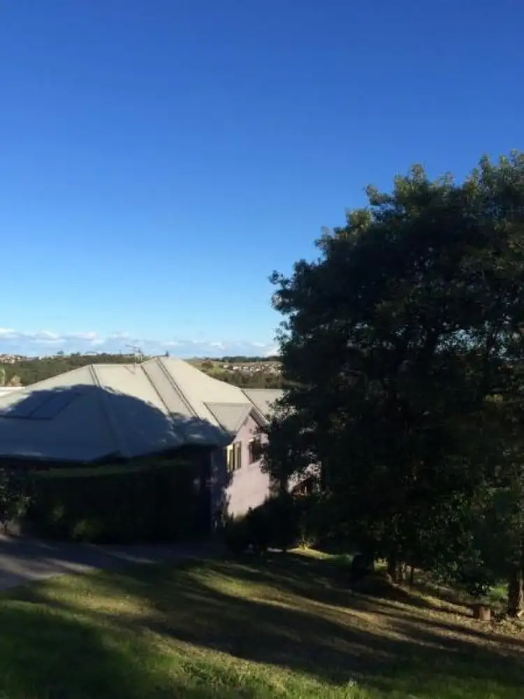 Fifth view of Homely land listing, 38 Coromont Drive, Red Head NSW 2430