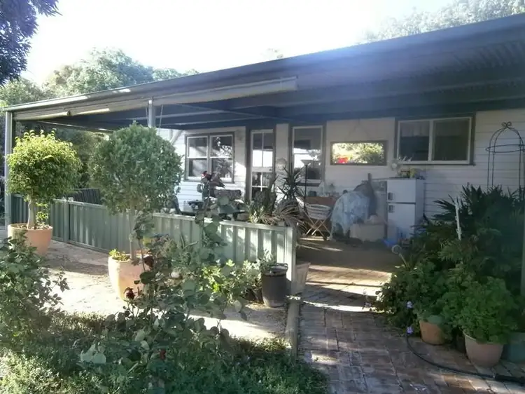 Main view of Homely rural property listing, 342 Pickering Lane, Speewa VIC 3585