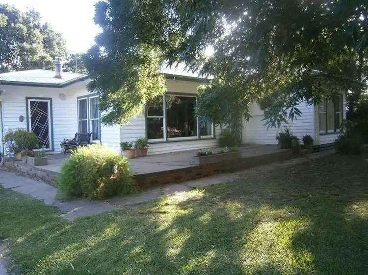 Second view of Homely rural property listing, 342 Pickering Lane, Speewa VIC 3585