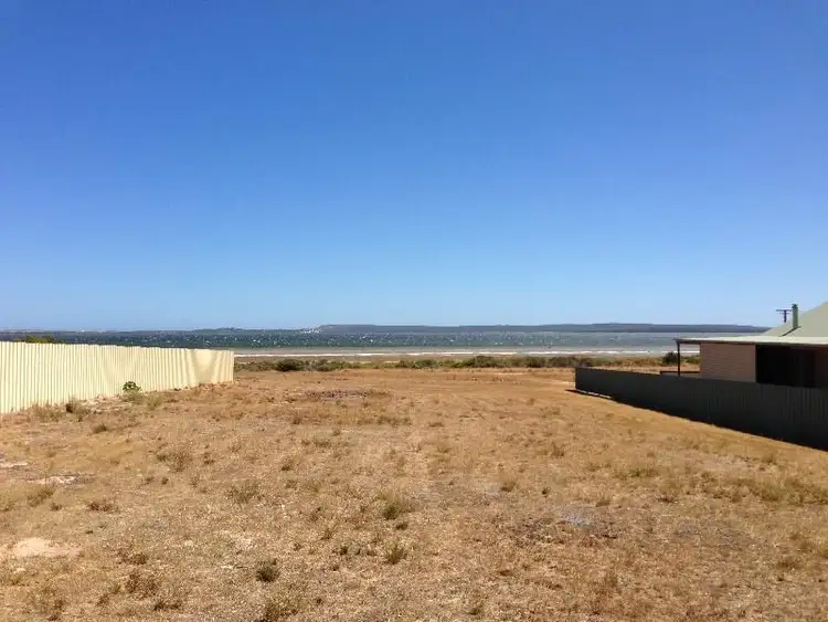 Main view of Homely land listing, Address available on request