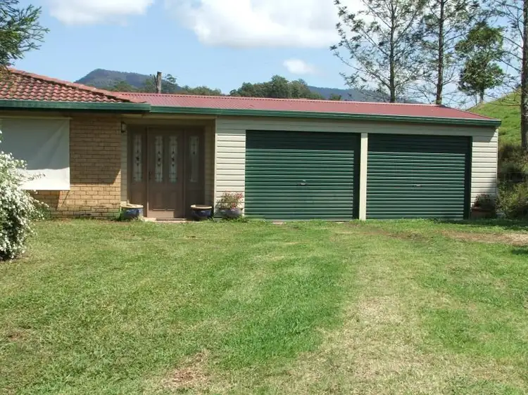 Main view of Homely rural property listing, 3901 Taylors Arm Road, Burrapine NSW 2447