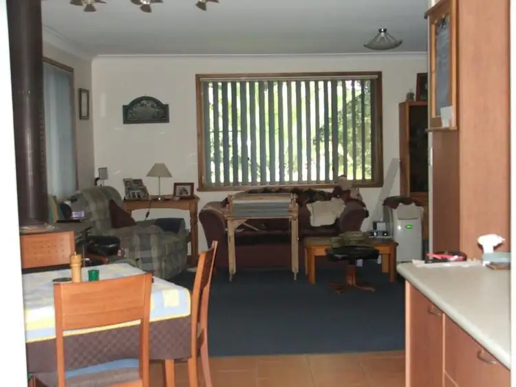 Third view of Homely rural property listing, 3901 Taylors Arm Road, Burrapine NSW 2447