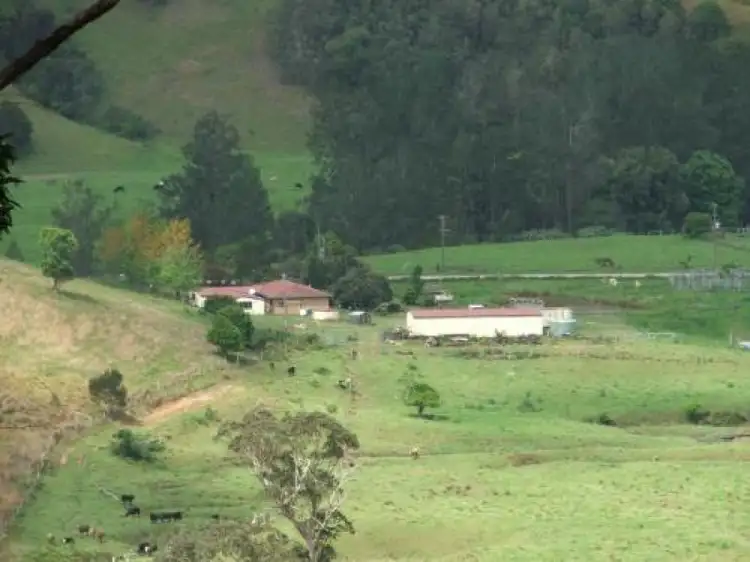 Fifth view of Homely rural property listing, 3901 Taylors Arm Road, Burrapine NSW 2447